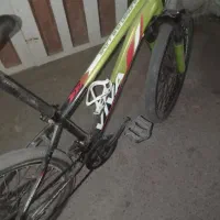 دوچرخه ویوا سایز 24|دوچرخه، اسکیت، اسکوتر|حمیدیا, |دیوار