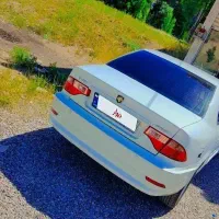 سمند سورن ef7مدل 94بدوندرنگ|خودرو سواری و وانت|بروجرد, |دیوار