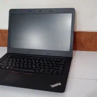 لپ تاپ لنوو نسل ۷ در حد نو