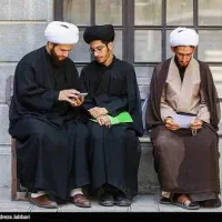 راهنمایی لازم دارم از روحانیون