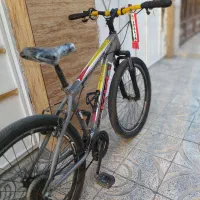 دوچرخه 26|دوچرخه، اسکیت، اسکوتر|اسلامشهر, شهرک محمدیه|دیوار