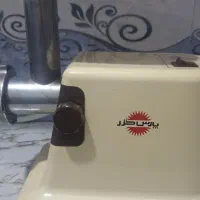 چرخ گوشت پارس خزر