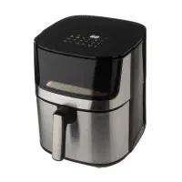 سرخ کن بدون روغن