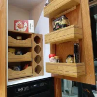 فرصتی عالی برای خرید کابینت اماده کلاسیک و مدرن|مصالح و تجهیزات ساختمان|مشهد, وکیل‌آباد|دیوار