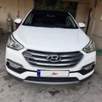 سانتافه 2017فول شرکتیgdi