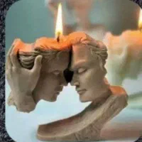 لوازم هنری سنگ مصنوعی وشمع ،رزین ،صابون سازی..