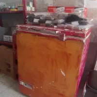 یخچال‌بستنی