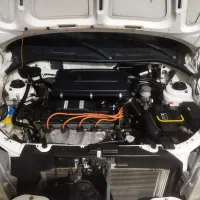 تیبا 2 مدل 98 در حد کارکرد کم|خودرو سواری و وانت|بروجرد, |دیوار