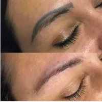 ریمو تتو ابرو و بدن بروز ترین دستگاه مشهد