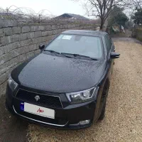 دنا پلاس اتوماتیک آپشنال