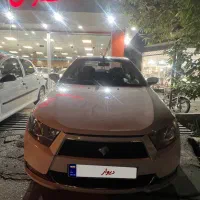 دنا معمولی تیپ ۲، مدل ۱۳۹۶|خودرو سواری و وانت|شاهرود, |دیوار