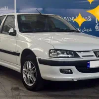 پارس سفارشی ELX فول