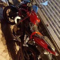 موتور سیکلت ان اس ۲۰۰