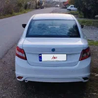 ساینا مدل ۹۶ ،تک برگ سند|خودرو سواری و وانت|رشت, تازه آباد|دیوار