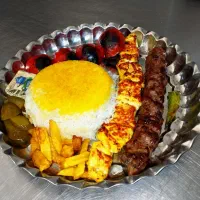 غذای شرکتی پرسنلی مراسم ختم باکیفیت 185 تومان