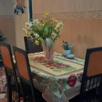 میزناهار خوری چهار نفره