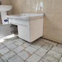 سنگ روشویی و باکس|لوازم سرویس بهداشتی|آق قلا, |دیوار