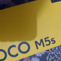 poco m5s