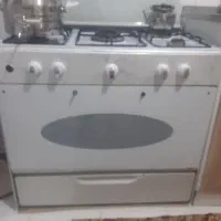 اجاق گاز ۵ شعله