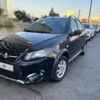 کوییک ۱۴۰۱|خودرو سواری و وانت|تهران, ونک|دیوار