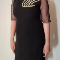 پیراهن مجلسی