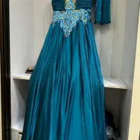 پیرهن مجلسی زنانه|لباس|قائمشهر, |دیوار