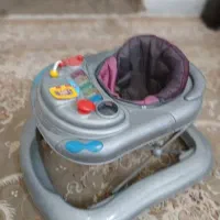 روروئک و کریر|کالسکه و لوازم جانبی|سبزوار, پاسداران|دیوار