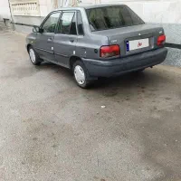 پراید 87 بنزینی