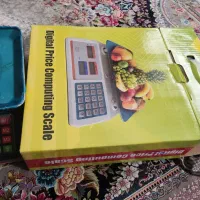 ترازو 40کیلو محک نونو|فروشگاه و مغازه|نسیم‌شهر, |دیوار