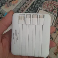 پاوربانک بانک|لوازم جانبی موبایل و تبلت|گرگان, |دیوار