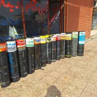 فروش ایزوگام خام   و نصب ایزوگام