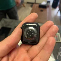 Apple Watch s9 41mm|لوازم جانبی موبایل و تبلت|تهران, جردن|دیوار