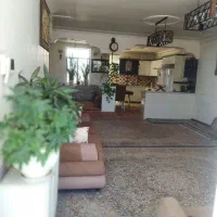 اجاره ی خونه ویلایی 120متری