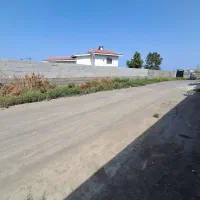 زمین ساحلی بر۴۰متر کاربری مسکونی و سند تک برگ|فروش زمین و ملک کلنگی|بندر انزلی, بشمن|دیوار