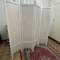 پاراوان پارتیشن جداکننده