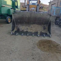 لودر ولوو ال 120|خودرو سنگین|مشهد, احمدآباد|دیوار