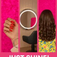 اجاره صندلی و میز ناخن