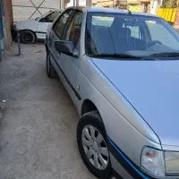 پژو مدل 1395 بسیار تمیز|خودرو سواری و وانت|اصفهان, حصه شمالی|دیوار