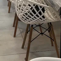 قندلی فایبرگلاس