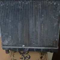 فروش یک عدد رادیات پراید