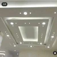 نیازمند کارگر گچکار