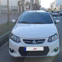 کوییک مدل ۱۴۰۰ کارکرد ۶۰تا کارکردقیقم میگم