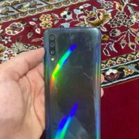 سامسونگ A50|موبایل|ارومیه, |دیوار