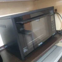 آون توستر طرح فر توکار