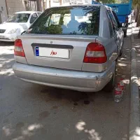 پراید 141