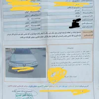 پژو پارس elx|خودرو سواری و وانت|سقز, |دیوار