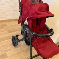 کالسکه  beneto|کالسکه و لوازم جانبی|خوی, |دیوار