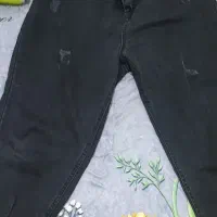 شلوار لی نو