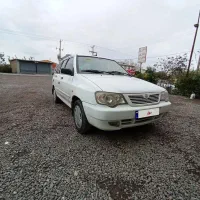 ۱۳۲ مدل ۹۲|خودرو سواری و وانت|کیاشهر, |دیوار