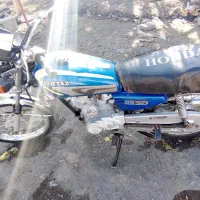 موتور سیکلت|موتورسیکلت|کرمانشاه, |دیوار